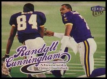 22 Randall Cunningham